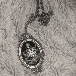 Twilight Prop Replica "Rosalie's Necklace"